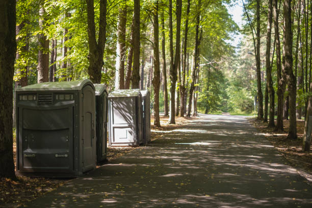 Portable Toilet Options We Offer in Stacy, MN