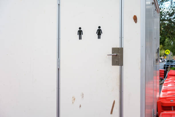 Portable Toilet Options We Offer in Stacy, MN