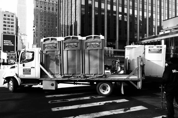 Best Local porta potty services  in Stacy, MN