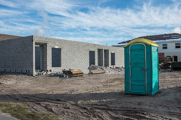 Best Porta potty services near me  in Stacy, MN