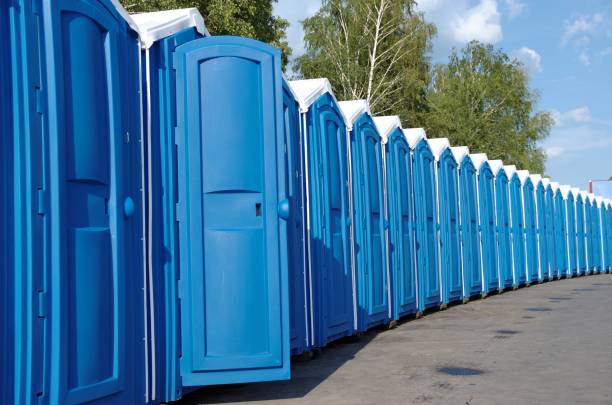 Best Portable toilet rental for construction  in Stacy, MN